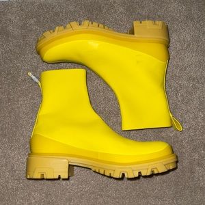 Rag and Bone Shiloh Sport Boot